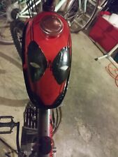 Motorized bike stroke for sale  Erie