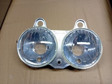 Fanale anteriore aprilia usato  Due Carrare
