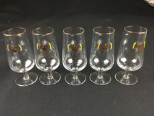 Lot verres biere d'occasion  Soissons