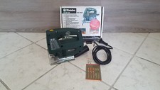 Metabo 550 stichsäge gebraucht kaufen  Bochum