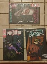 Batman special punchline usato  Monteriggioni