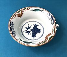 Coupe jatte porcelaine d'occasion  Nancy-