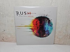 Rush - Vapor Trails Remixed OG 2 LP Atlantic Records 8122796441 2013 NM VINYL, usado comprar usado  Enviando para Brazil