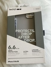 Tech21 evomesh case for sale  CALNE