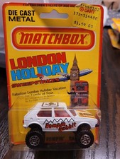 Matchbox superfast white for sale  Altamonte Springs