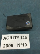 Centralina motore kymco usato Centralina motore kymco usato  Messina