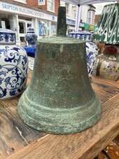 Vintage large brass for sale  CHESHAM