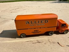 Allied van for sale  Grand Rapids