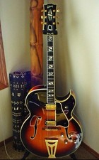 Gibson vintage super for sale  Wichita