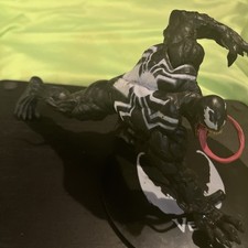 Venom action figure for sale  CARLISLE