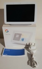 Google nest hub d'occasion Google nest hub d'occasion  Vouillé