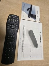Bose cinemate 1sr gebraucht kaufen  Meppen