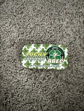 Lucky Abec 7 estanho sem rolamentos comprar usado  Enviando para Brazil