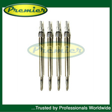 Premier glow plugs for sale  LEYLAND