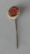 Interessanter pin medaille gebraucht kaufen  Moers