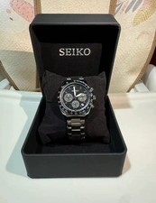 Montre seiko sports d'occasion  Saint-Étienne-de-Montluc