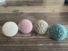 Vintage door knobs gebraucht kaufen  Lingen (Ems)