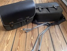 Triumph motorrad gepäcktasche gebraucht kaufen  Stuttgart