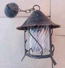 Lampadario lanterna soffitto usato  Viterbo