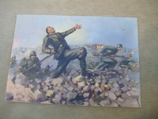 Cartolina 1930 dedicata usato  Bologna