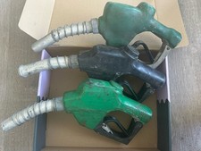 Gas pump nozzle for sale  Stow