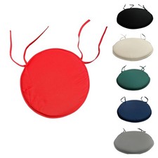 Round chair pads for sale  MANCHESTER