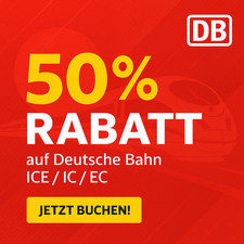 Deutsche bahn gutschein gebraucht kaufen  Monheim