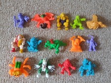 Vintage 90s monster for sale  LEAMINGTON SPA