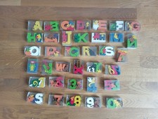 Fraja holzpuzzle holzsteckspie gebraucht kaufen  Deutschland