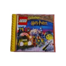 Usado, PC LEGO Creator: Harry Potter 5972 CD-ROM Spiel Game comprar usado  Enviando para Brazil