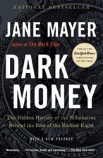 Dark money hidden for sale  Boston