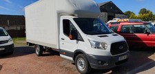 3 seat van for sale 3 seat van for sale MELTON MOWBRAY