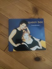 Freundinnen ... queen gebraucht kaufen  Rheda-Wiedenbrück
