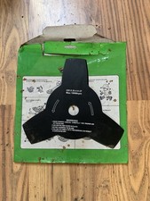 Brush cutter tooth for sale  CLACTON-ON-SEA