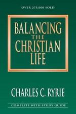 Balancing christian life for sale  Tontitown