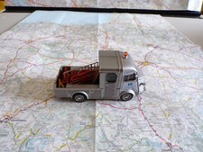 Citroen double cab d'occasion  Expédié en Belgium