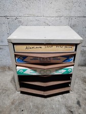 Hardware parts storage for sale  Dale