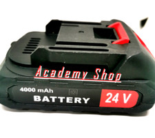 Batteria 4.000 mah usato  Casoria