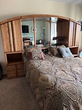 Used furniture queen for sale  Morrison