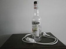 Lampada led artigianale usato  Milano