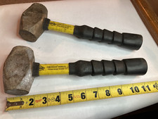 Nupla brass sledge for sale  Cleveland
