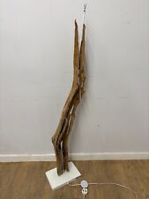 Unique driftwood floor for sale  WIMBORNE