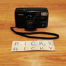 Halina vision mini for sale  SOUTHEND-ON-SEA