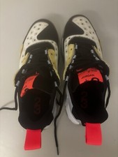 Jordan jumpman schuhe gebraucht kaufen  Hainburg