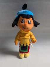 Yakari plüsch stoff gebraucht kaufen  Kiel