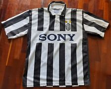 Maglia juventus zidane usato  Firenze