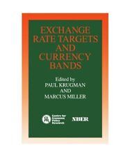 Exchange rate targets gebraucht kaufen  Trebbin