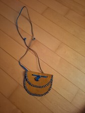 Umhängebeutel gebraucht kaufen  Templin