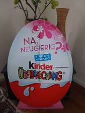 Ferrero werbeaufsteller werbun gebraucht kaufen  Berlin