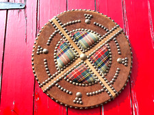 Vintage handcrafted scotland for sale  HARTLEPOOL
